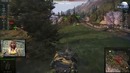 World of Tanks – Annet – Об. 704 – Добавляем остроты