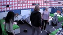 Дневник Новой Фабрики Звезд. Выпуск от 11 декабря 2017