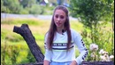 НАДЕЛА ЛИНЗЫ в ПЕРВЫЙ РАЗ – моя РЕАКЦИЯ | Все про цветные контактные линзы