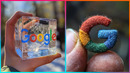 Satisfying BRAND LOGO Art That Is At Another Level ▶ 7