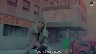 BLACKPINK – Stay (рус. саб)
