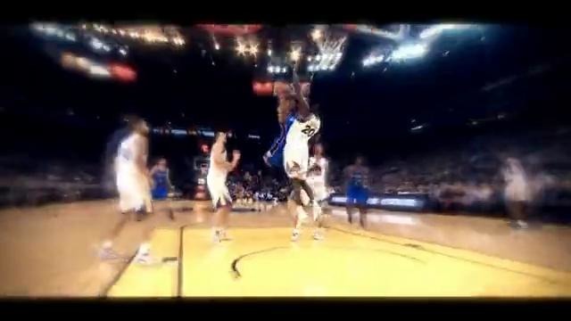 Russell Westbrook – Best Dunk
