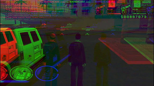 The aztecas – lucas kawasaki