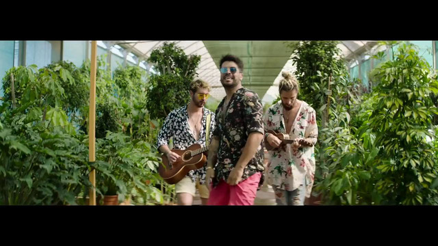 Bombai – Vuela (Videoclip Oficial)