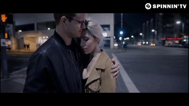 Breathe Carolina & Streex – Up All Night (Official Music Video 2017)