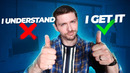 Хватит говорить i know и i understand i linguatrip tv