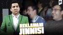 Dizayn jamoasi & Qobil Karimberdiyev – Reklamani jinnisi