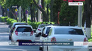Предлагается разрешить физлицам оказывать услуги такси