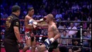 Highlight MAX Muay Thai January 10th, 2016