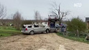 В США в результате торнадо снова погибли люди