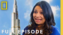 Tallest Building in Singapore (Full Episode) | Superstructures: Engineering Marvels | Nat Geo