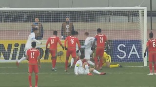 Узбекистан U23 все голы | Чемпионат Азии U-23 2018