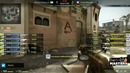CS:GO FragBite Masters: Na`Vi vs Clan Mystik (Map 2, de mirage)