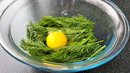 Взбейте Укроп с Яйцом! Потрясающее Горячее блюдо