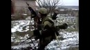Терминатор курит в сторонке