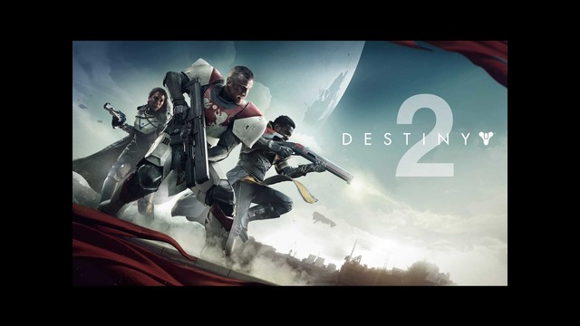 Destiny 2 Song – Break Of Dawn by Miracle Of Sound