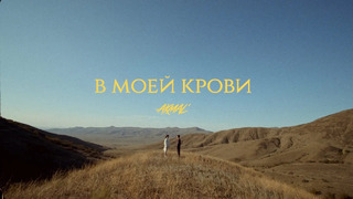 Akmal’ – В моей крови (Official Music Video)