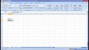 3. MS Office Excel 2007da Excelda «Konstruktor» rejimida ishlash