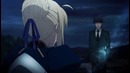 Fate/Stay Night [Unlimited Blade Works] – Эпизод 10 (Осень 2014!)