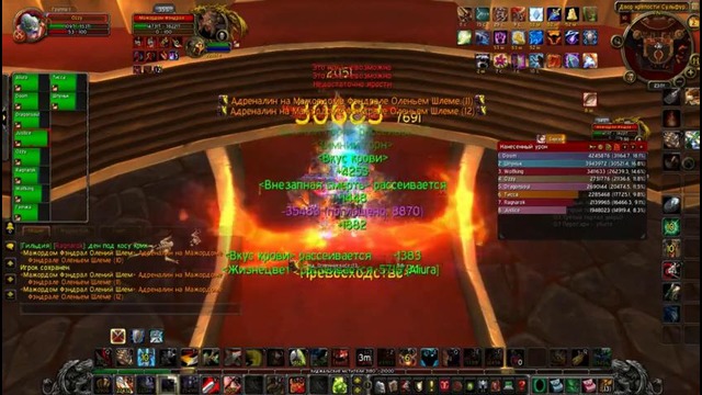 Мажордом 10 нормал