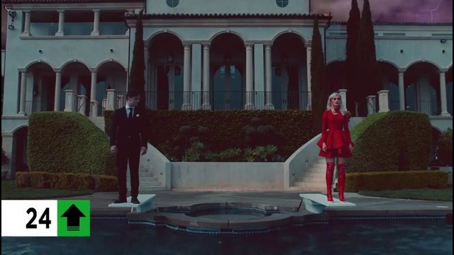 Top 40 Songs September 3, 2016 Official UK Chart