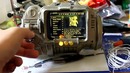 Pip-Boy из Fallout