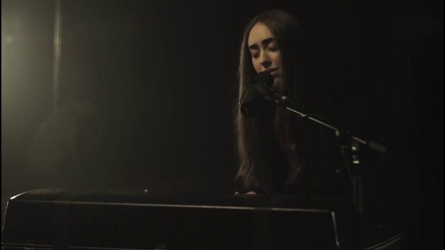 Fleurie – Breathe (Live in-studio 2017!)