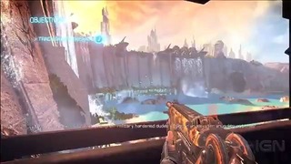 (IGN) Bulletstorm Video Review