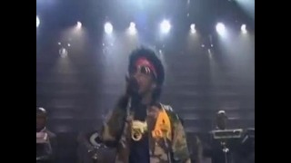 Trinidad James Performs All Gold Everything On Jimmy Fallon 2-15-2013