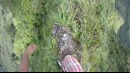 Опасное горное восхождение