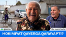 Meni qamashadimi deb qo‘rqdim” — Zayniddin Alimov | Meni taniysiz | GAZETA