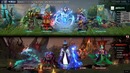 DOTA2: WESG 2017. European Qualifier Finals – AntiHype vs Mousesports