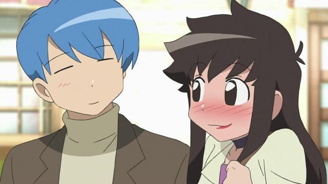 Будни Титосэ [17 из 26] (2012!)