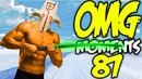 Dota 2 OMG Moments 87