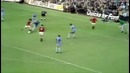 George Best • Legendary Dribbling • Skills