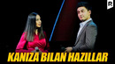 Million jamoasi – Kaniza bilan hazillar