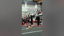 Do backflips make you dizzy
