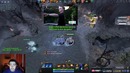 Dota 2 стрей на снайпере