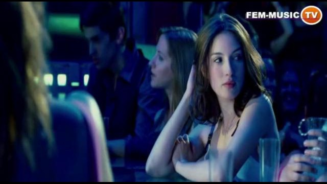 Fem-music-tv три метра над уровнем неба
