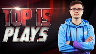 TOP 15 Plays of WeSave! Charity Play Dota 2