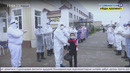 Выписка выздоровевших в Фергане, Намангане и Кашкадарье
