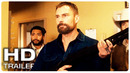 BAD MAN Official Trailer (NEW 2025)