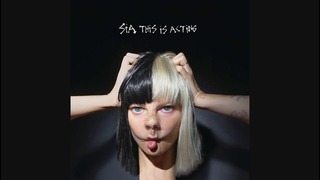Sia – Unstoppable (Audio)