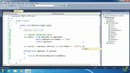 NET Framework C# основы ООП урок №28 (на англ. Языке)