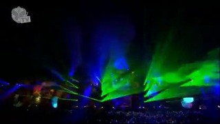 Tiesto – Tomorrowland 2013