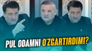 JAXLIM CHIQIB KETDI, CHIDAY OLMADIM, KAMBAG’AL BOY DEGAN SO’Z YOQMAYDI, SHU ARZIYDIMI