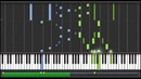 Ferenz List(Synthesia)