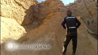 Red Bull Rampage – 2012