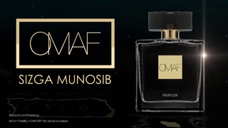 OMAF parfum