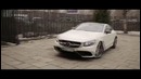 Mercedes-Benz AMG 63 – Игрушка за 10.000.000
